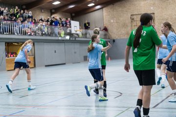 Bild 899 - wCJ Loewinnen Cup C1